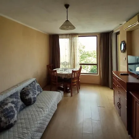 Central Nessebar Beach Apartment Exterior photo