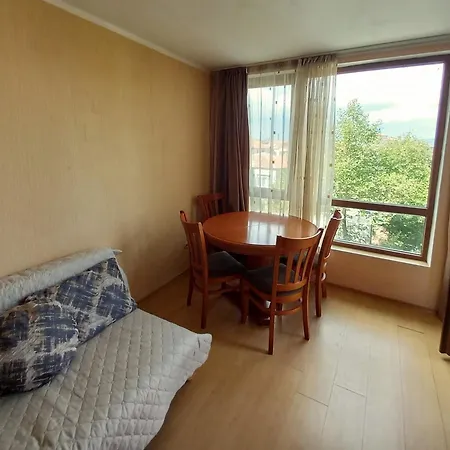 Central Nessebar Beach Apartment Exterior photo