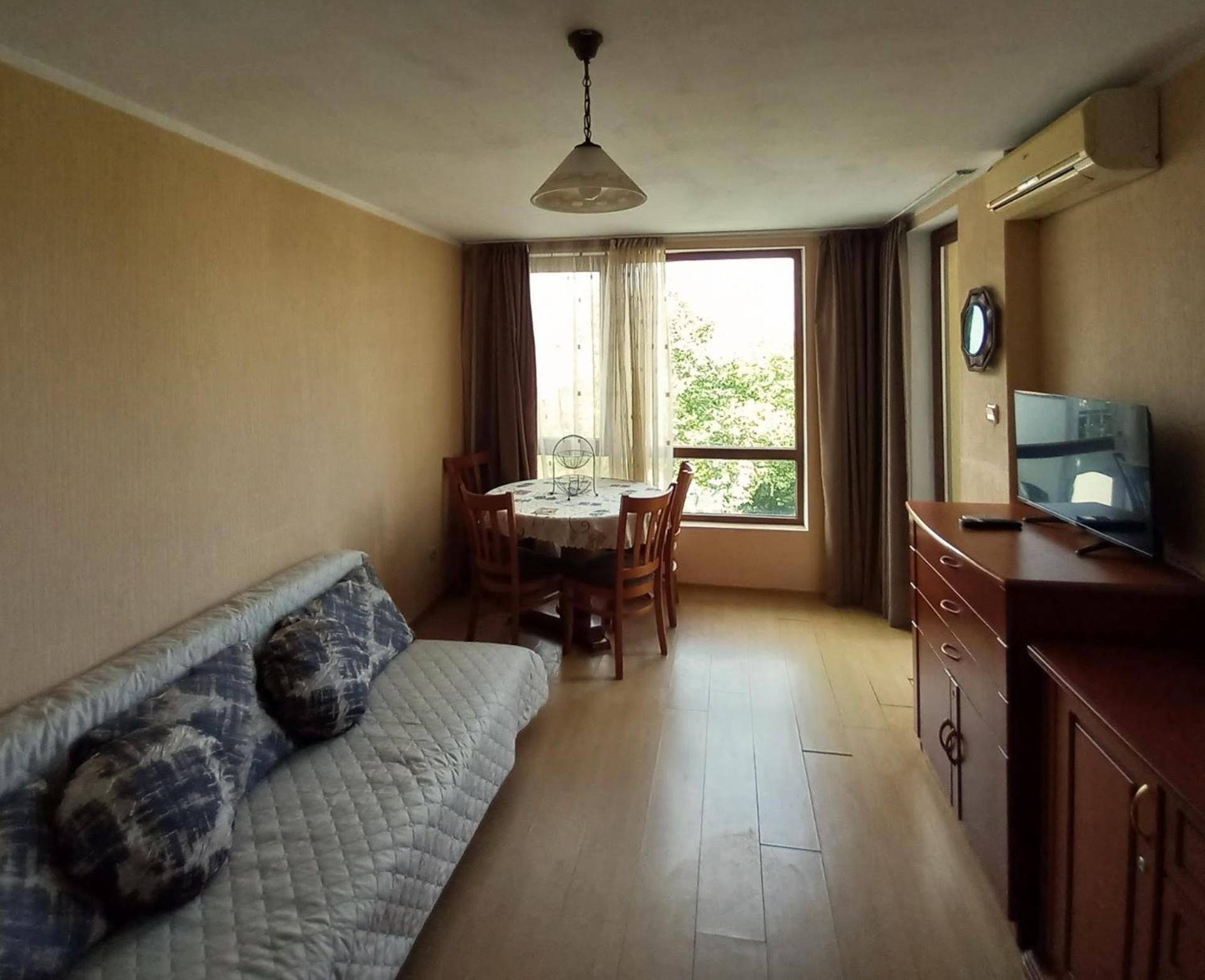 Apartment Central Nessebar Beach Apartment